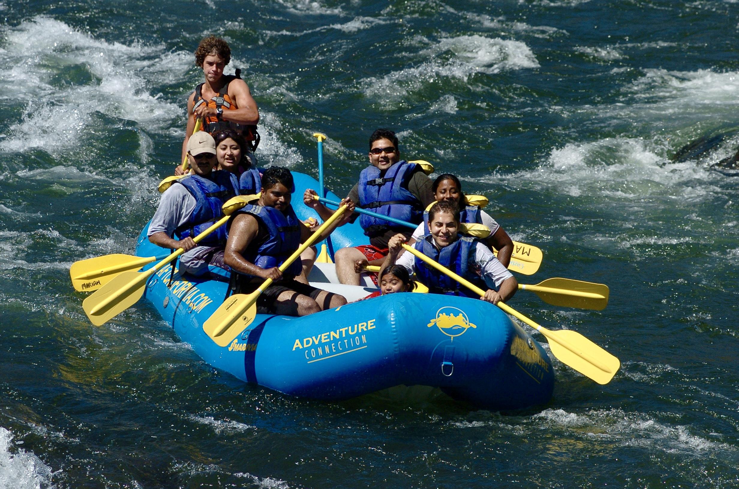 Creatus Company picnic at Whi…