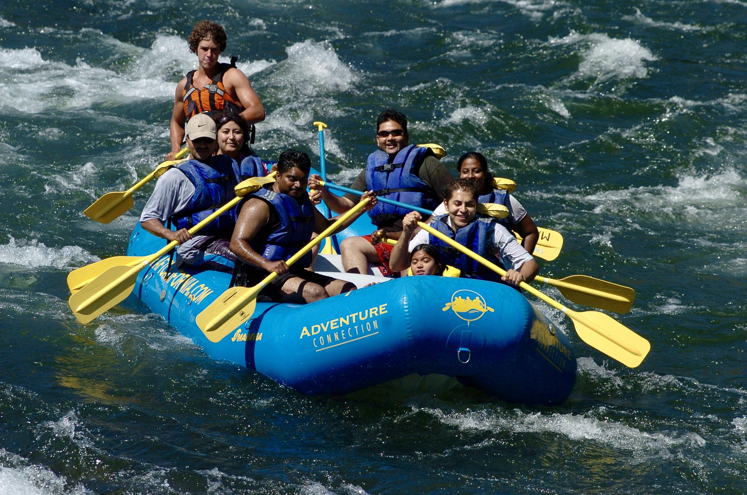 Creatus Company picnic at Whi…