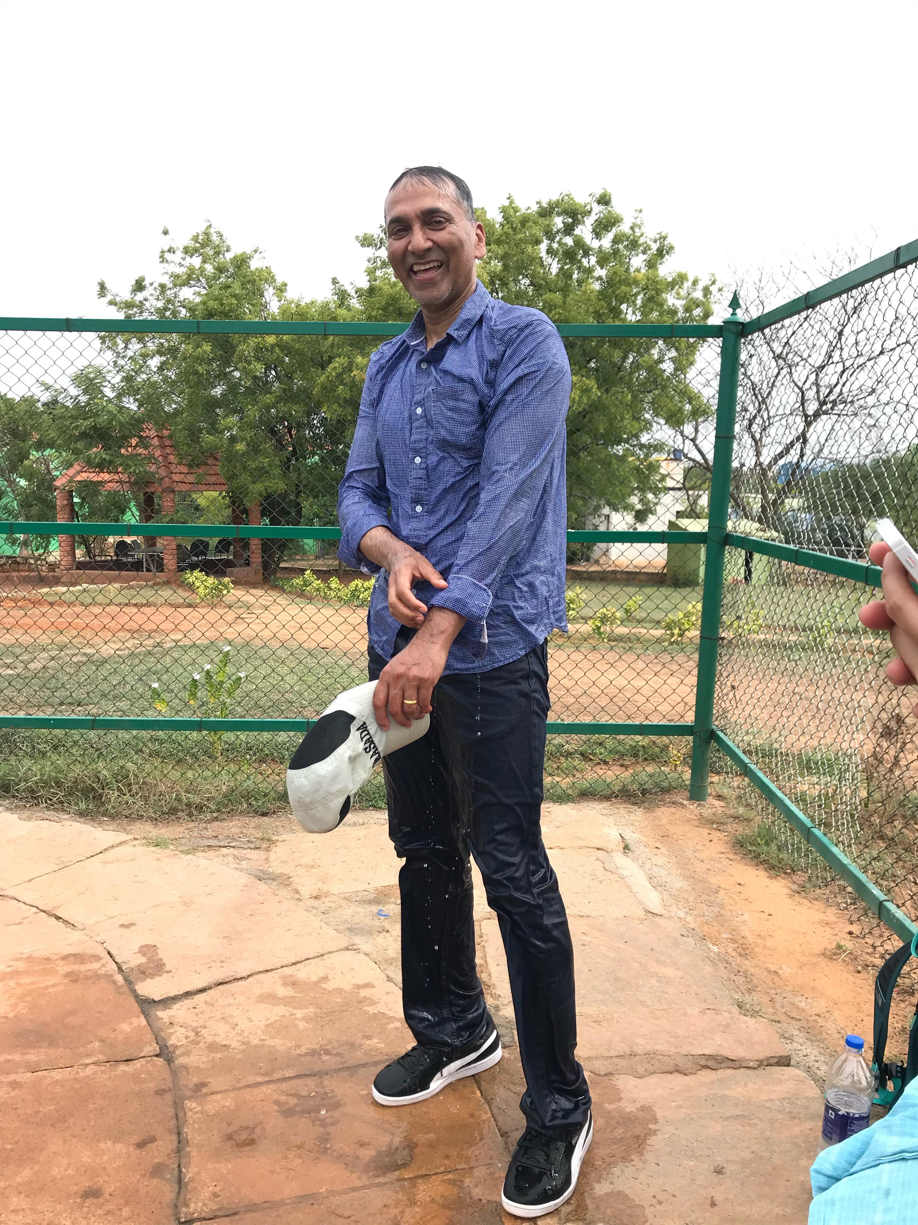 India STM 2019