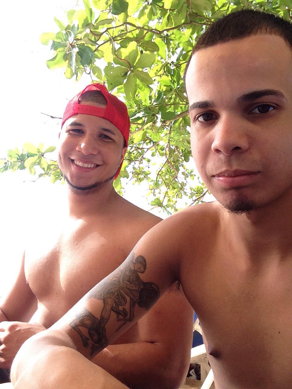 My cuzo and brother. I will m…