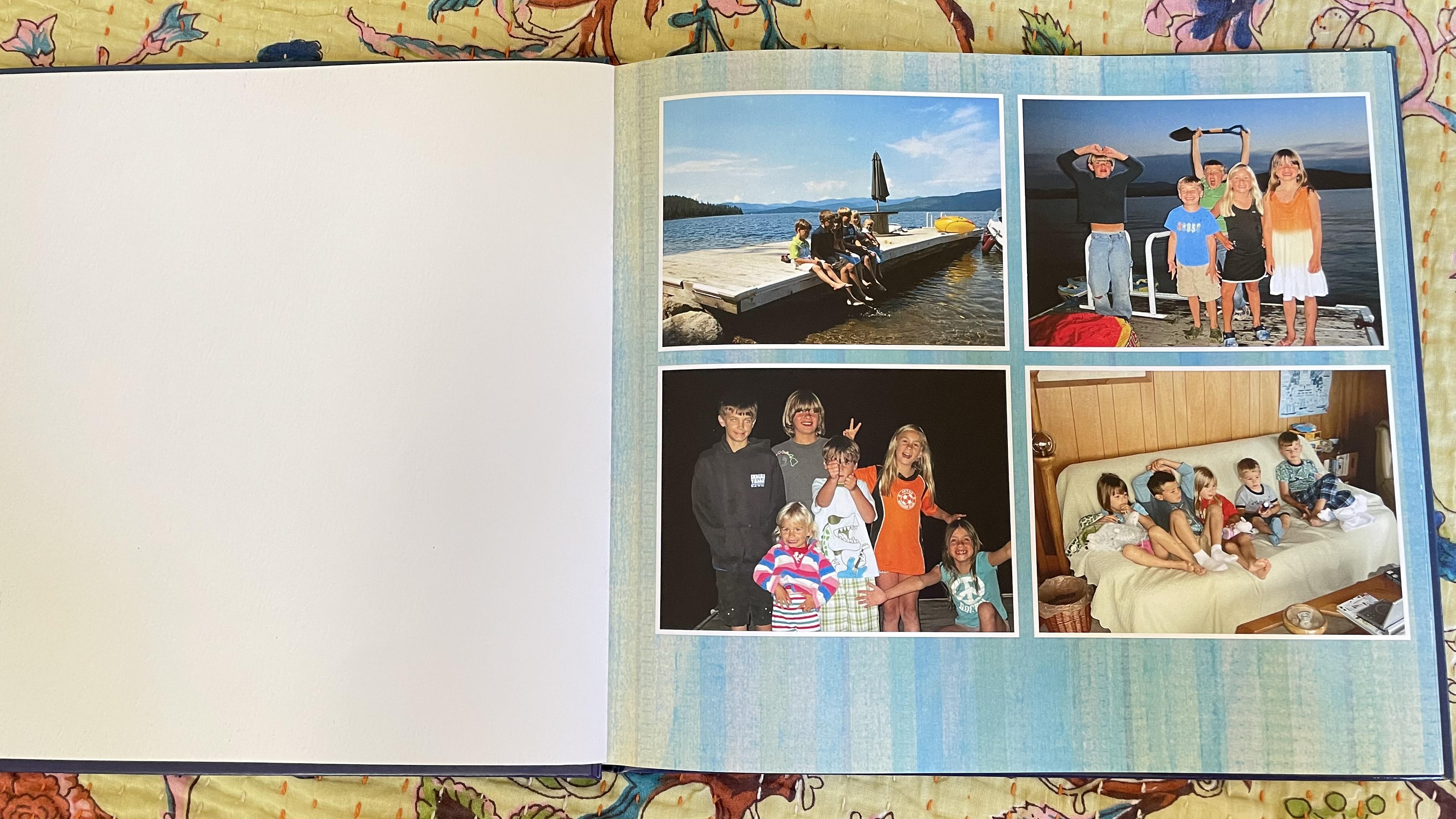 Memories from Lyle's 75th Bir…