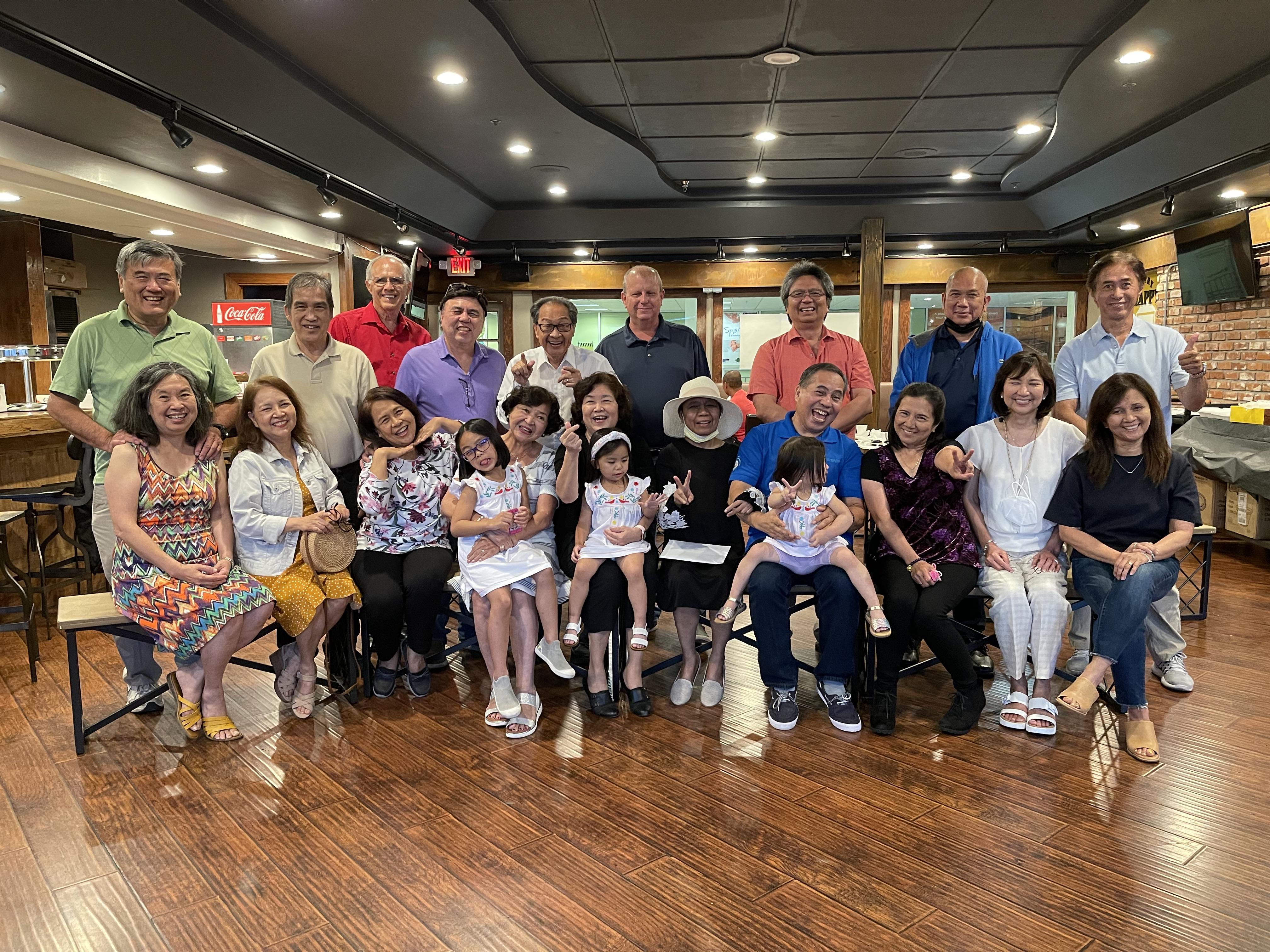 July 2021 - Sister Cel’s Birt…