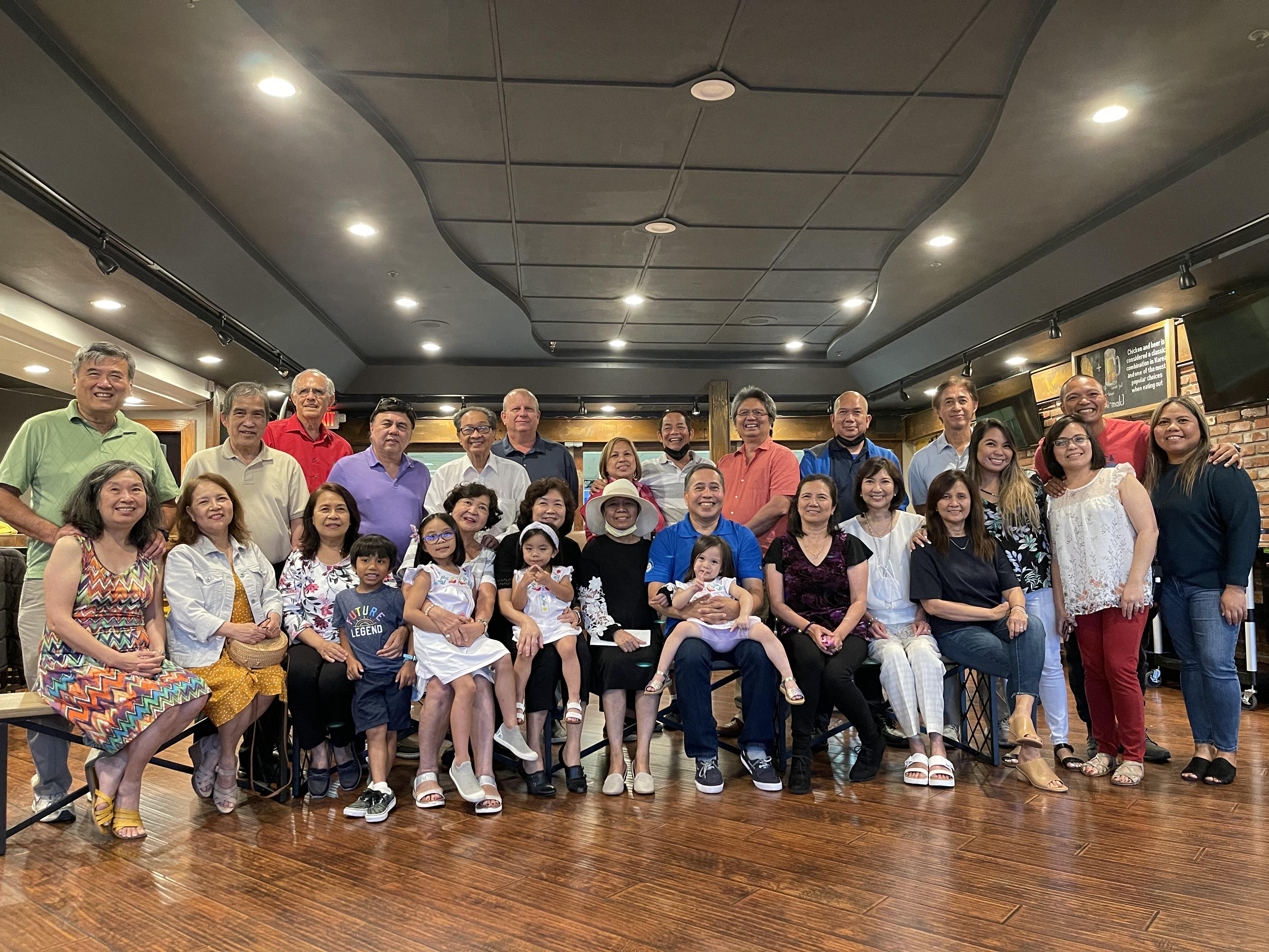 July 2021 - Sister Cel’s Birt…