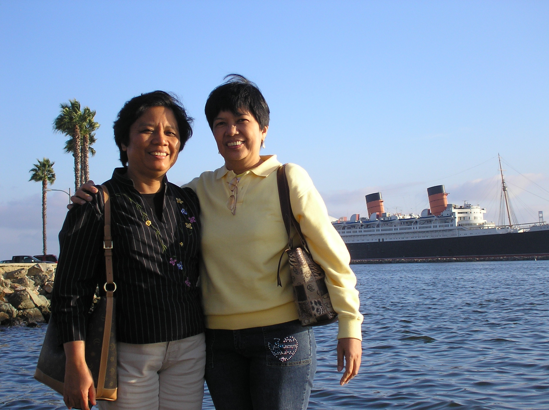 Trip to Little Cavite in Long…