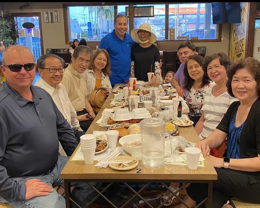 Sister Cel’s July 2021 Birthd…