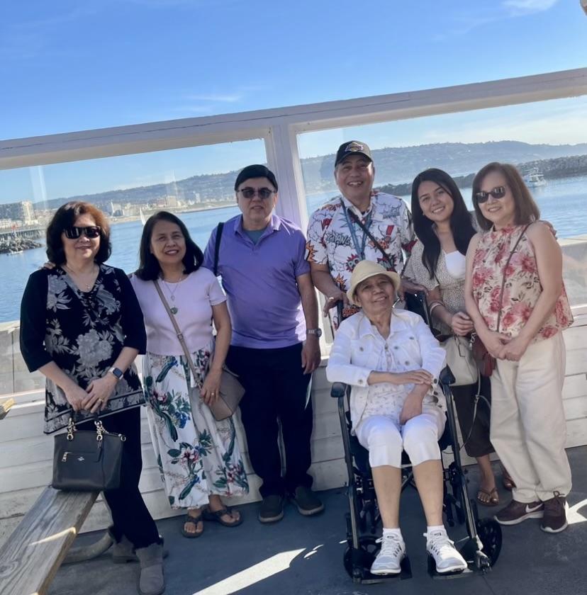 Feb 2022, Redondo Beach, CA, …