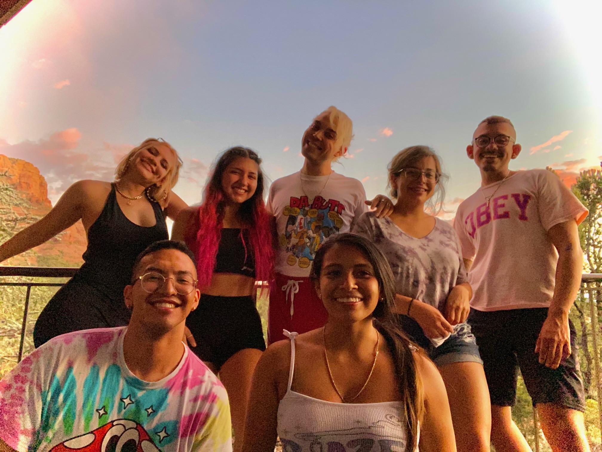 Thank you for all the laughs …