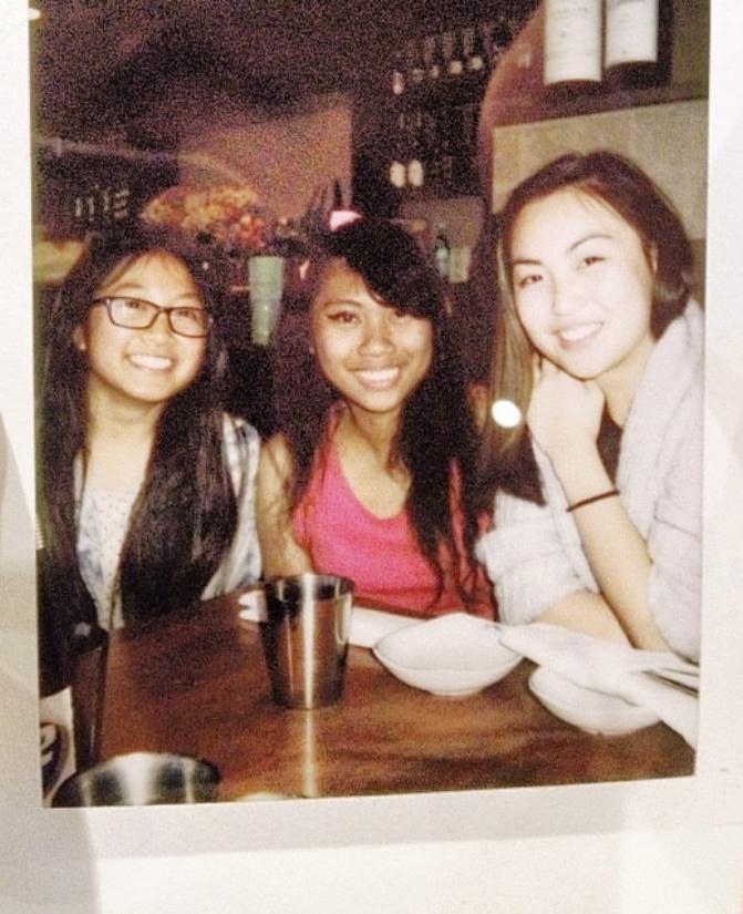 Suki’s birthday