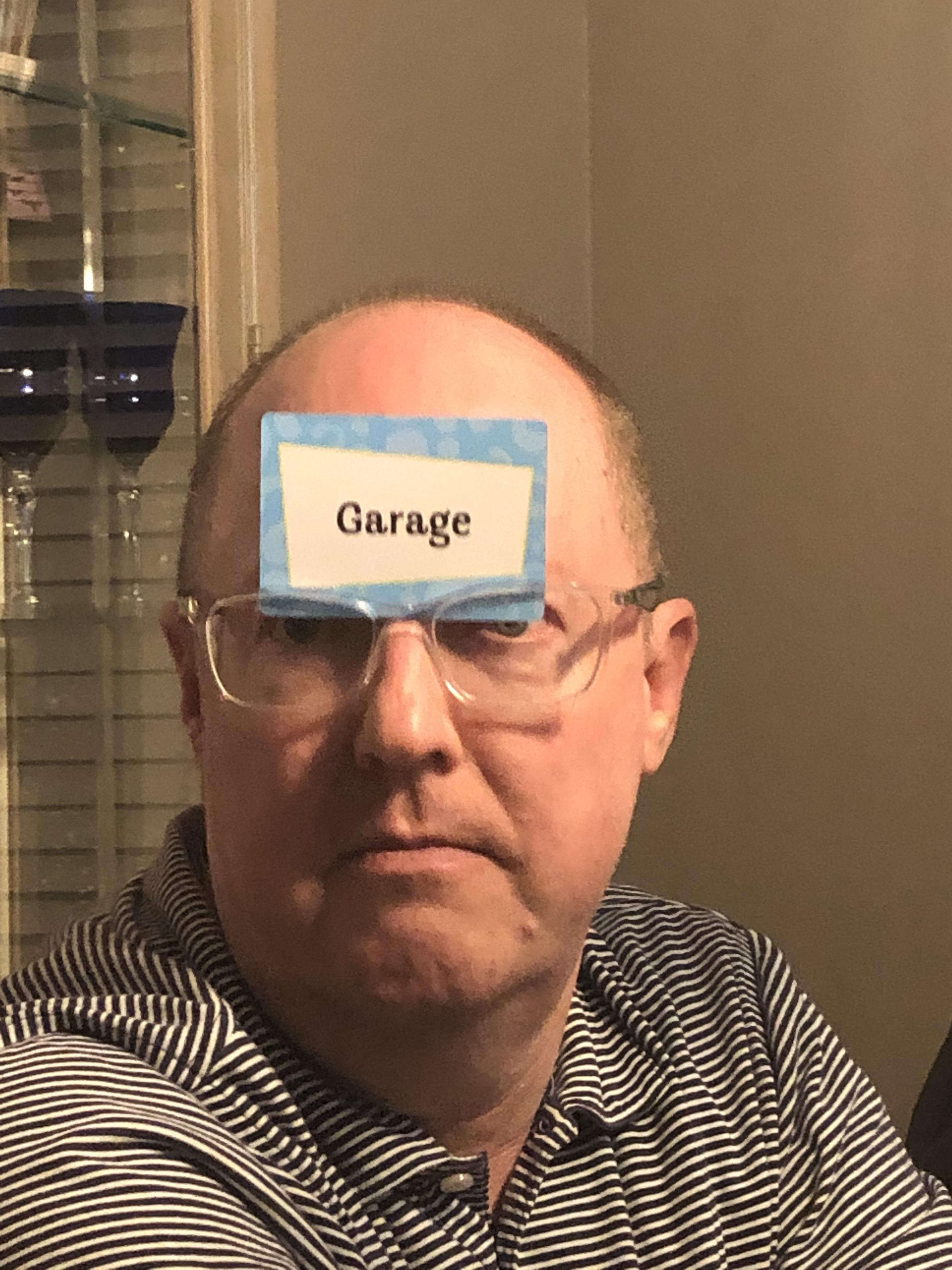 Game Night