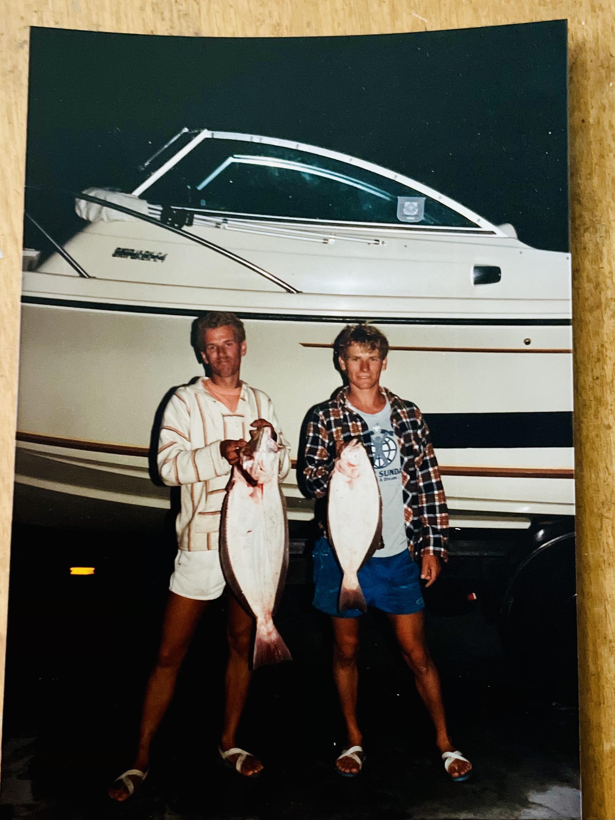One of my favorite memories. …