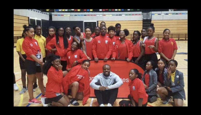 Will forever be loved coach🕊❤️
