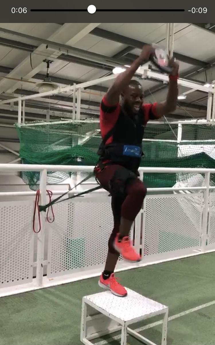 Idris training (leading by ex…