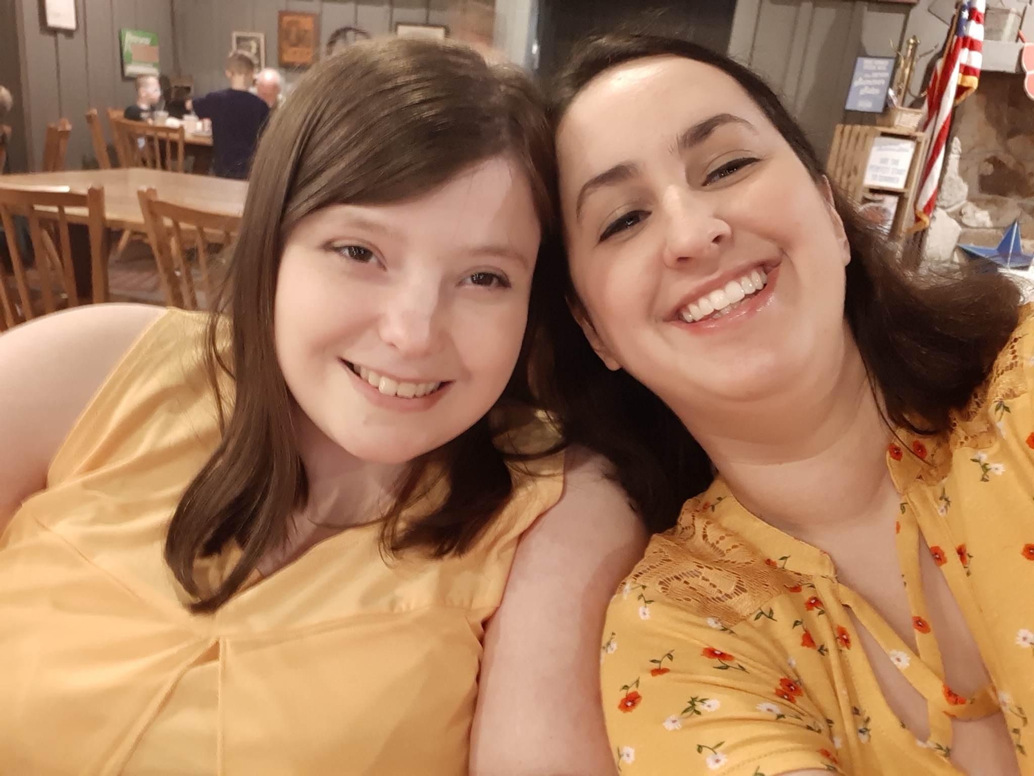 Kim Meeting Her Best Friend E…