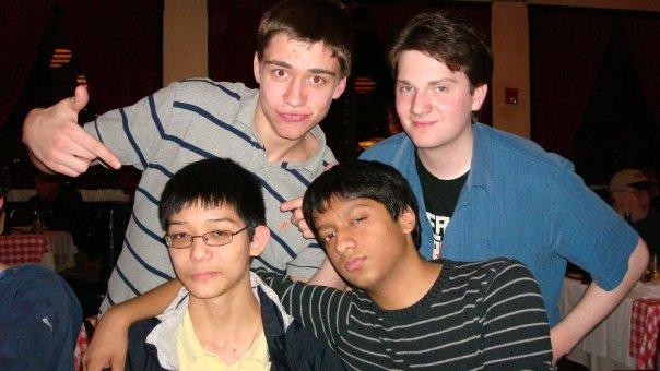 Jon, You were always a loyal,…