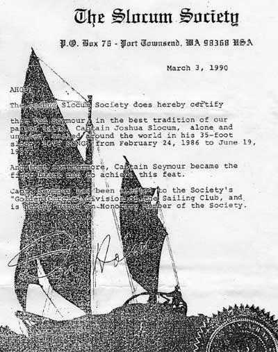 Letter acknowledging Teddy's …