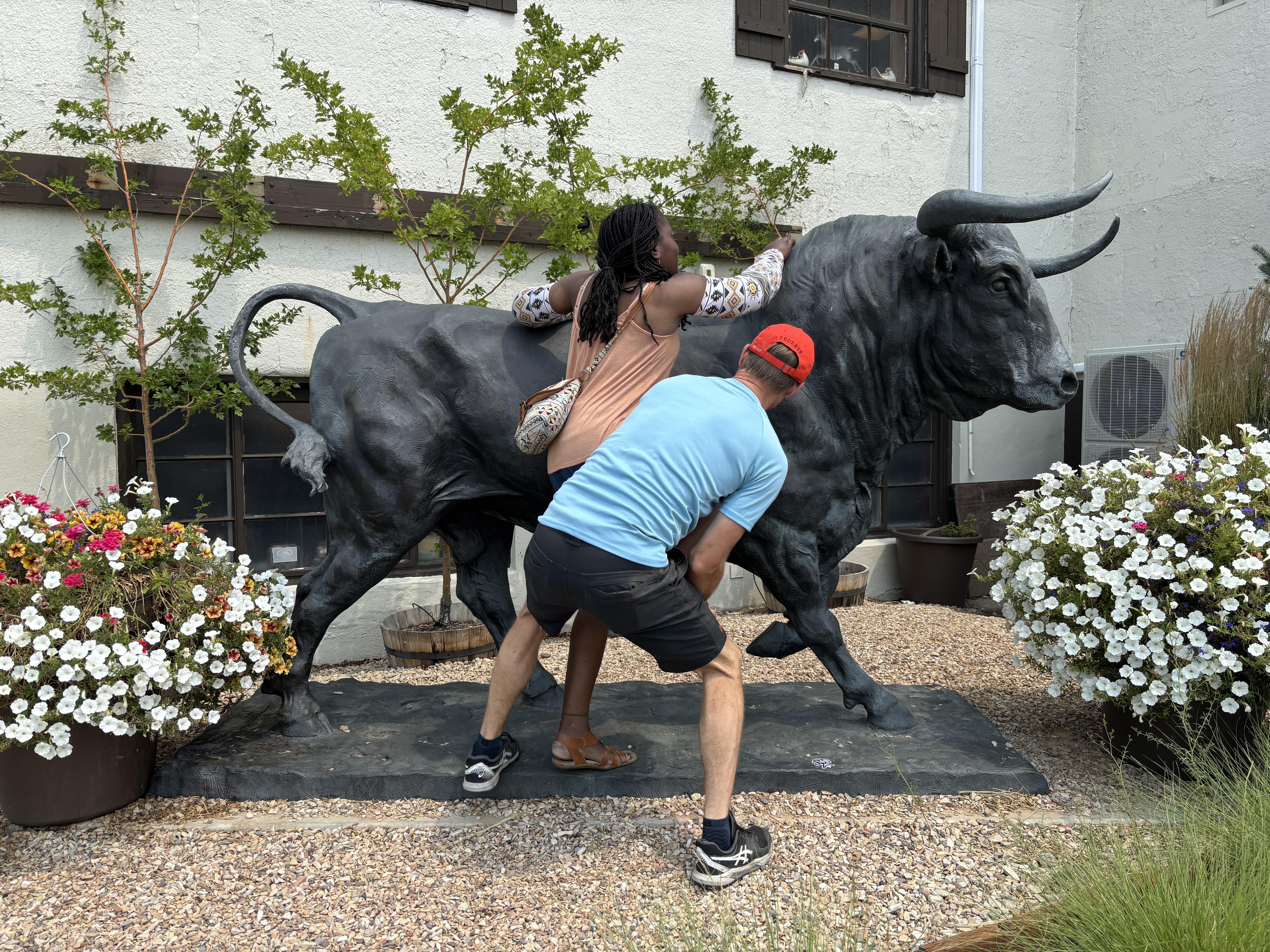Family Reunion:exploring the …