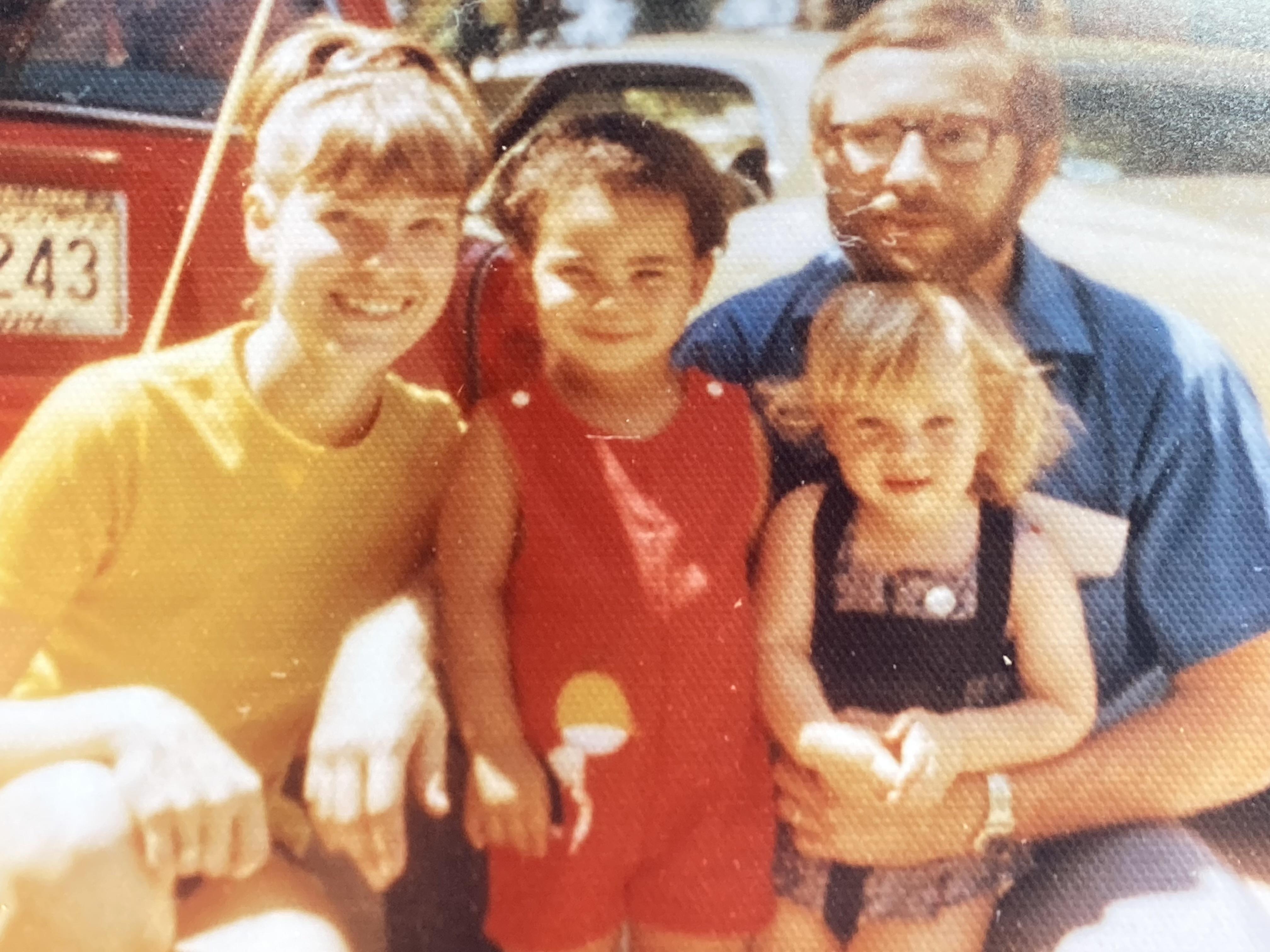 About to embark on a craziest…