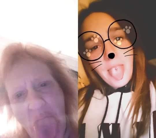 Love u mommy