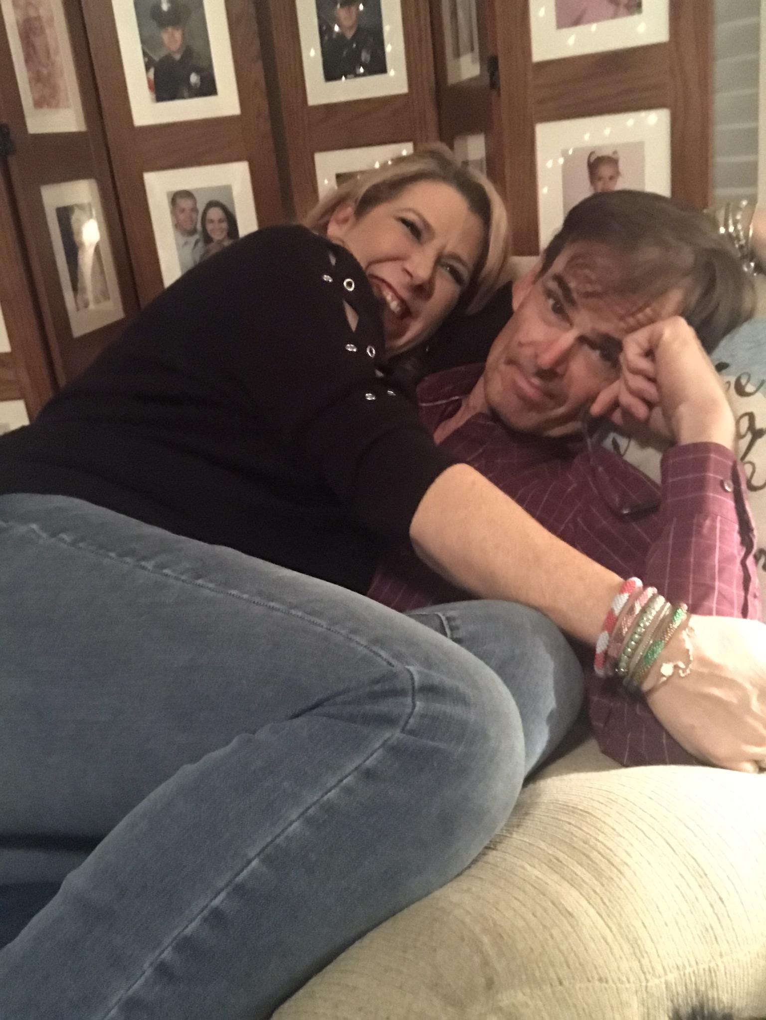 Sister & Big Brother