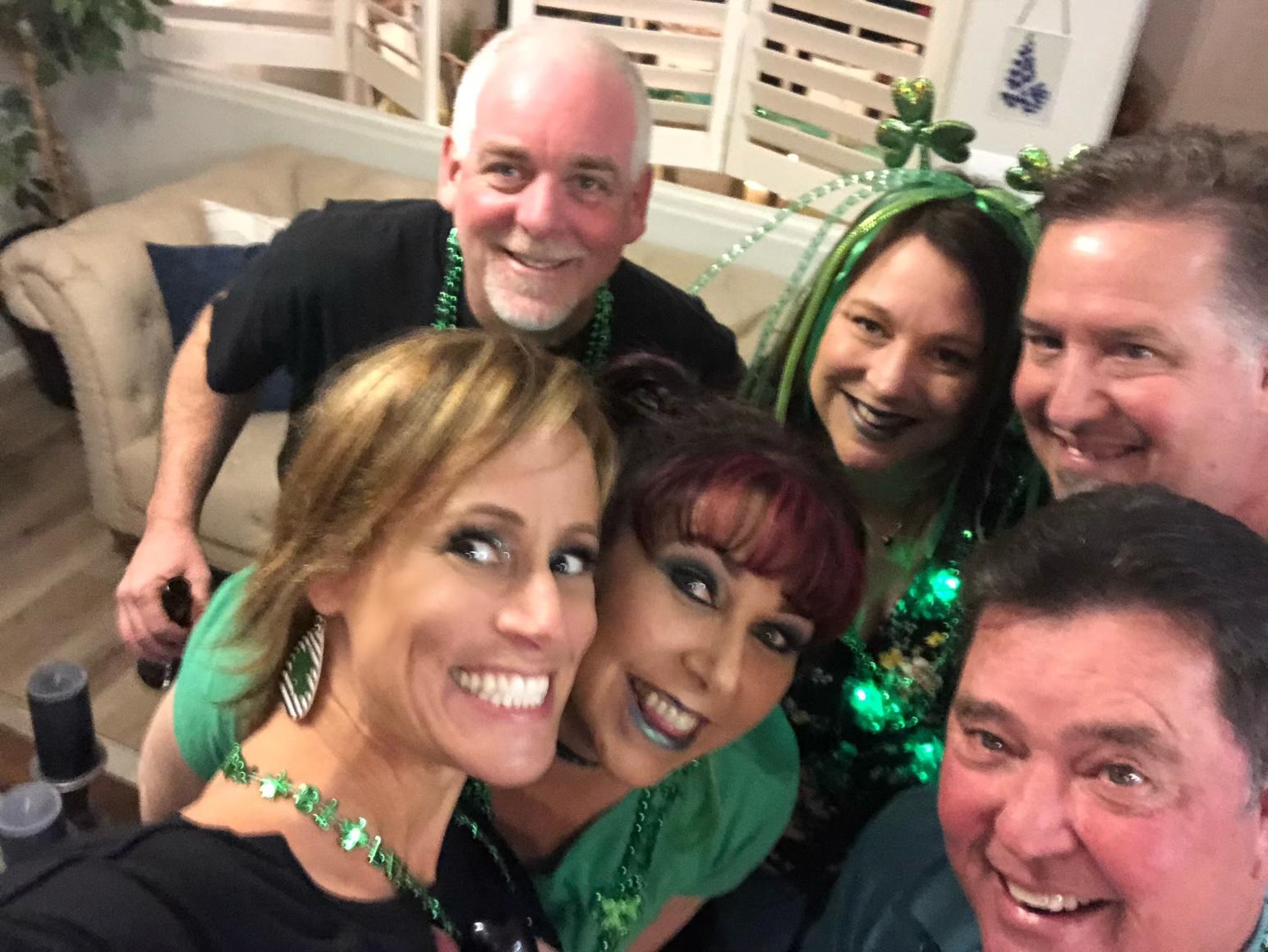 Happy St. Patrick’s Day