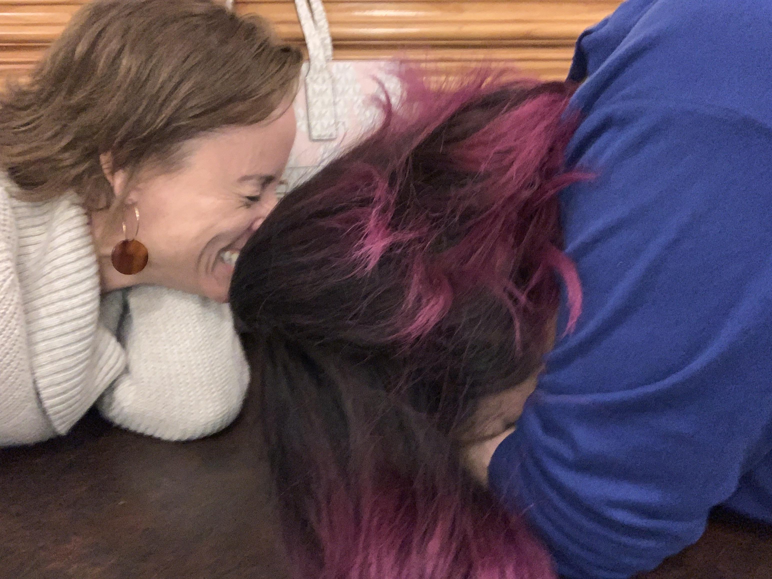 Trivia Night- Let’s just say …