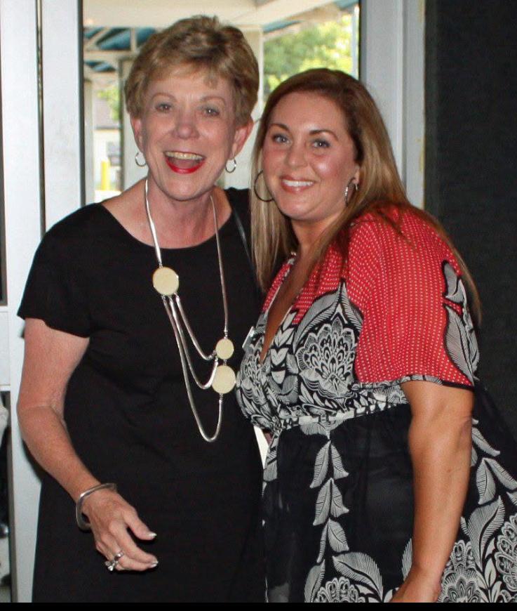 Showtime 25 Alumni performance