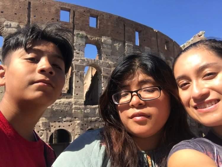 Our 2017 trip to Italy
