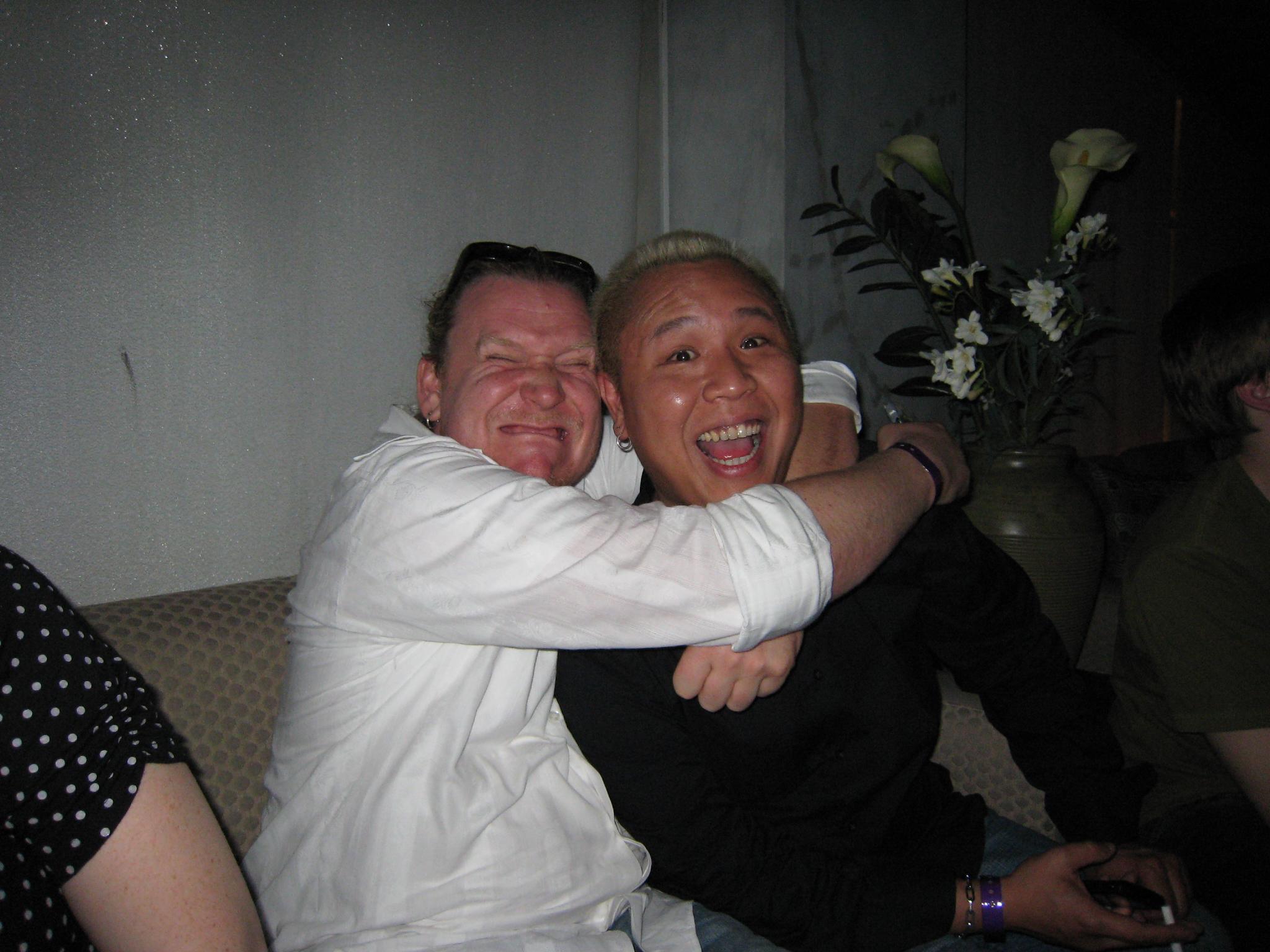 WMC 2007