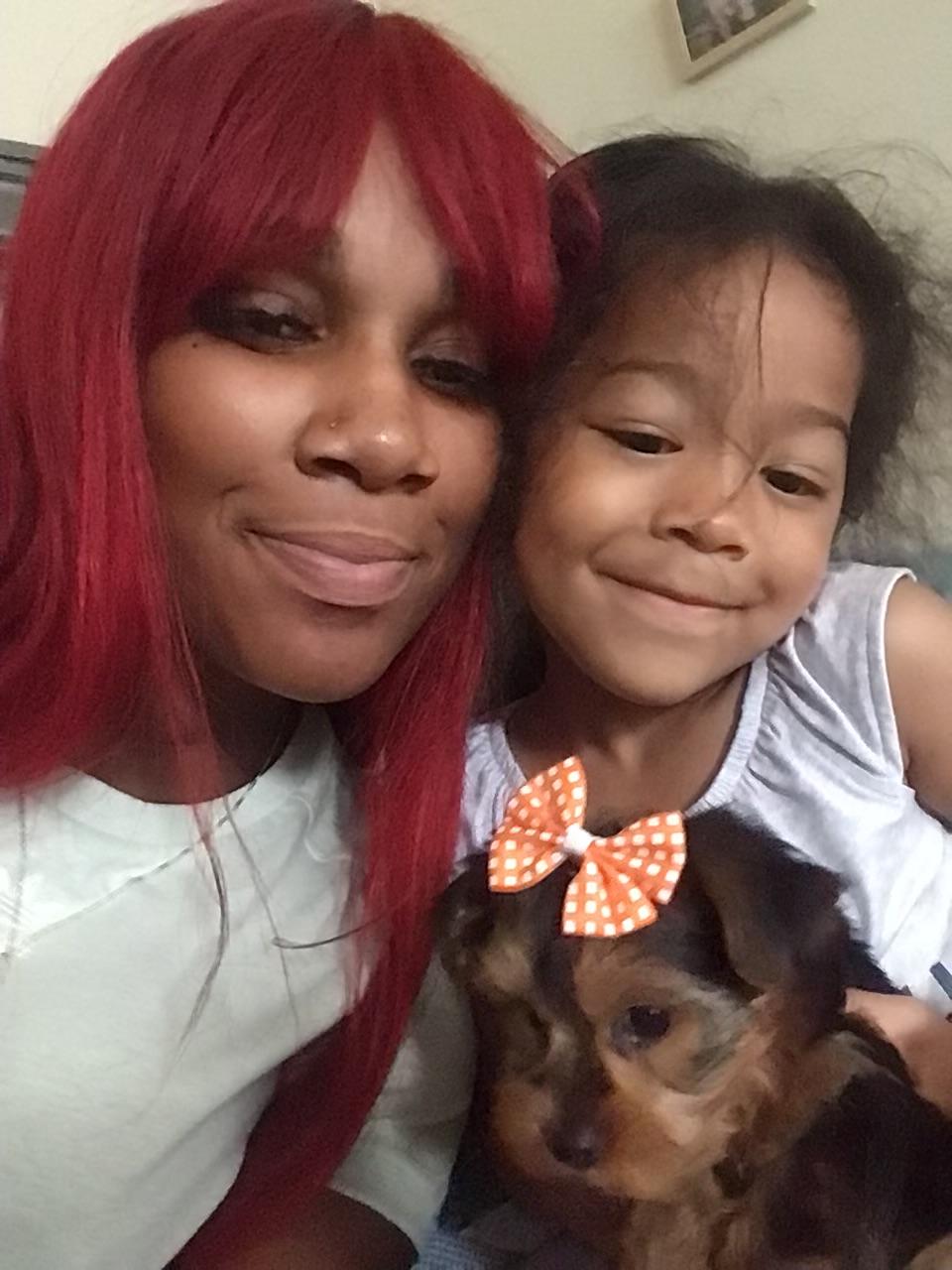 Zoë misses you Julie.