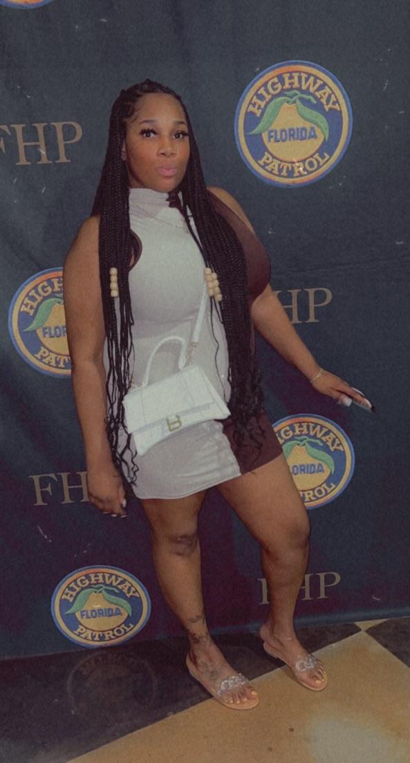 One of the only few to show u…