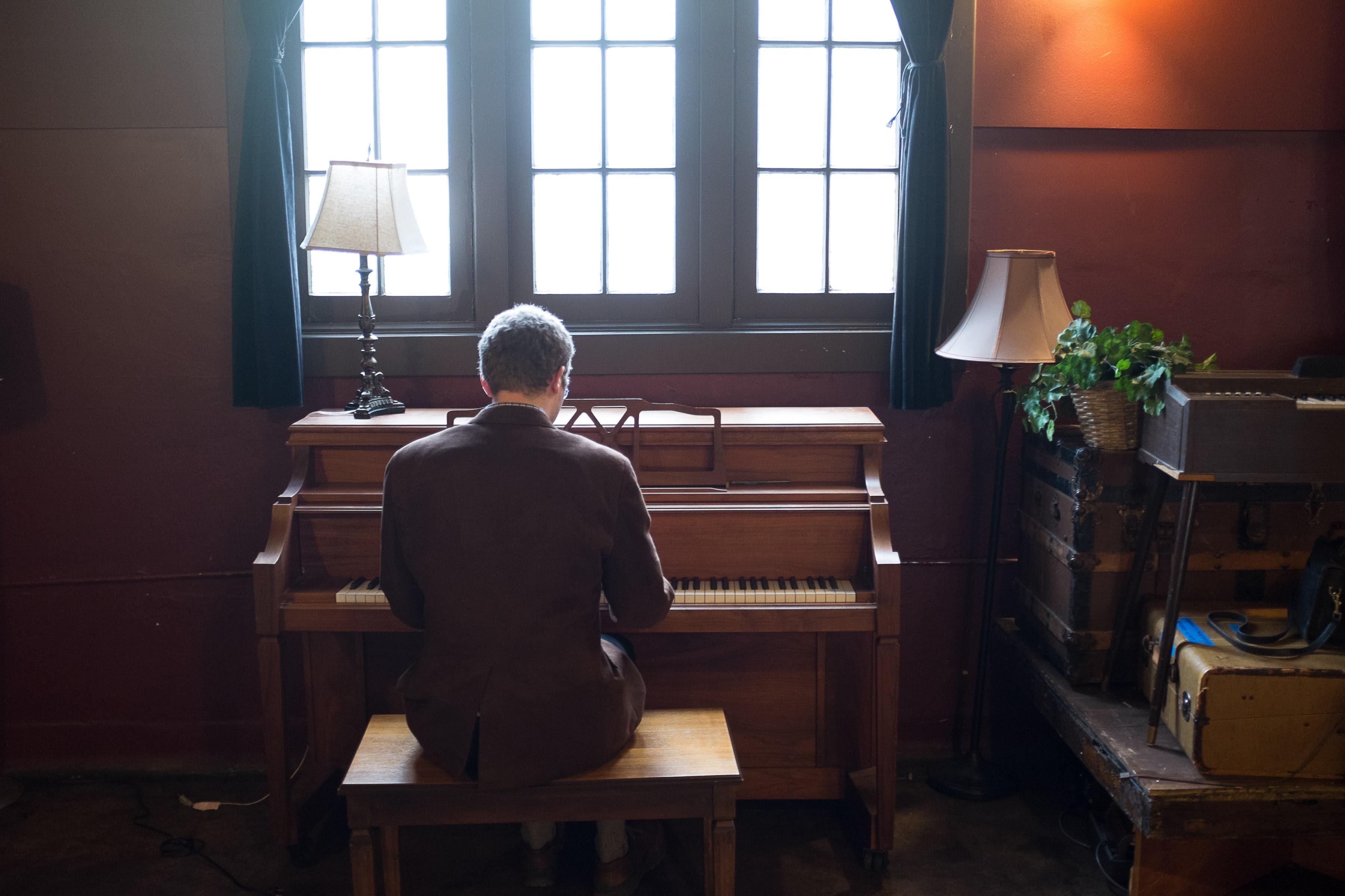 Sam was such an incredibly gi…