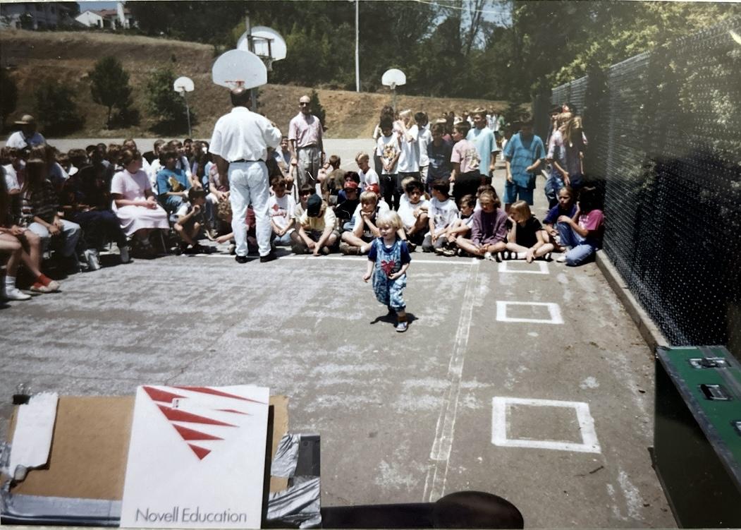 Traveling production of “Fidd…