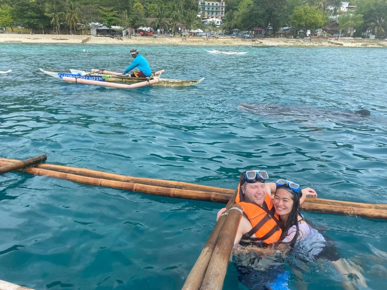 After this adventure, Sam wou…