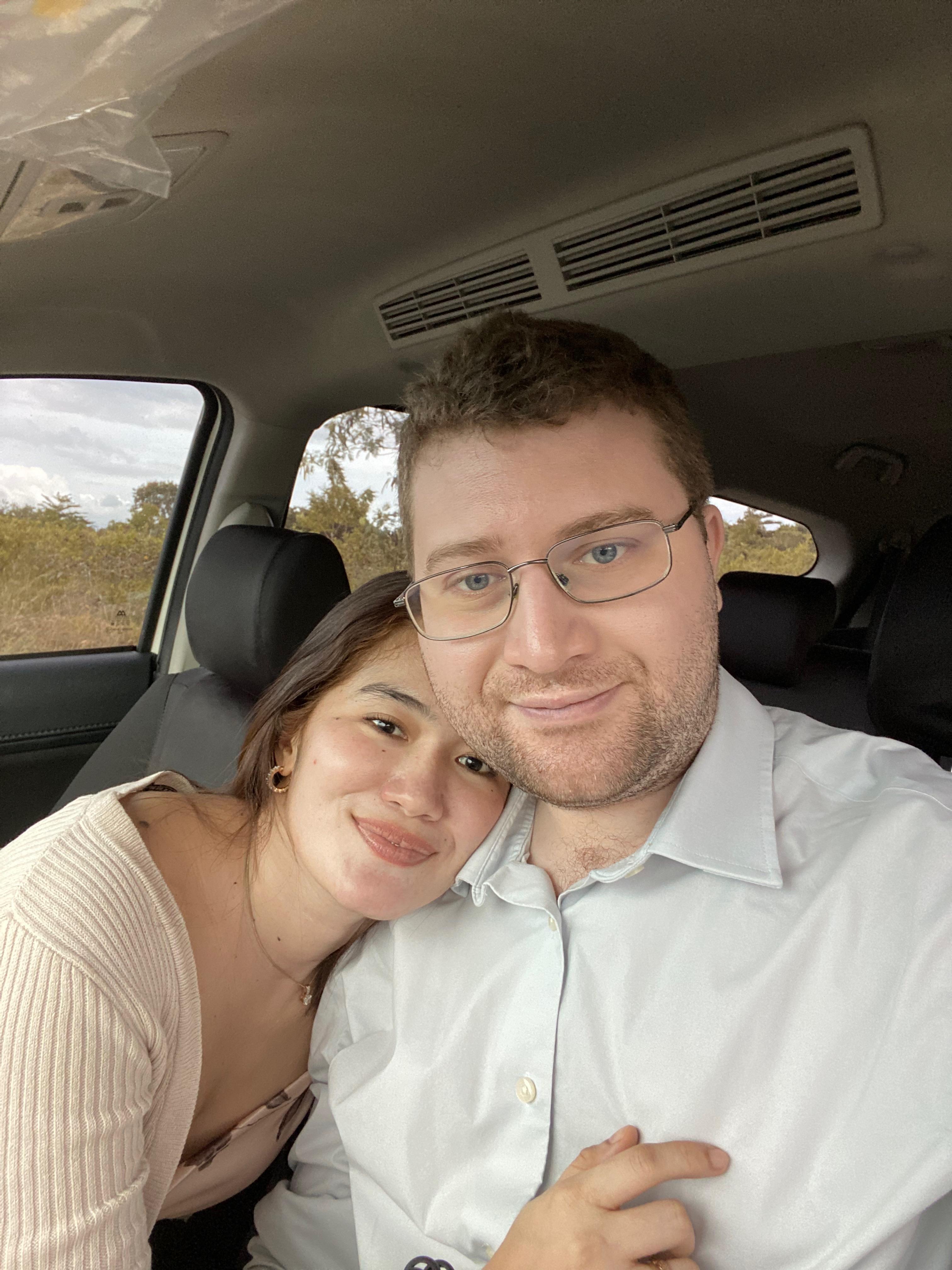 The day Sam taught me how to …