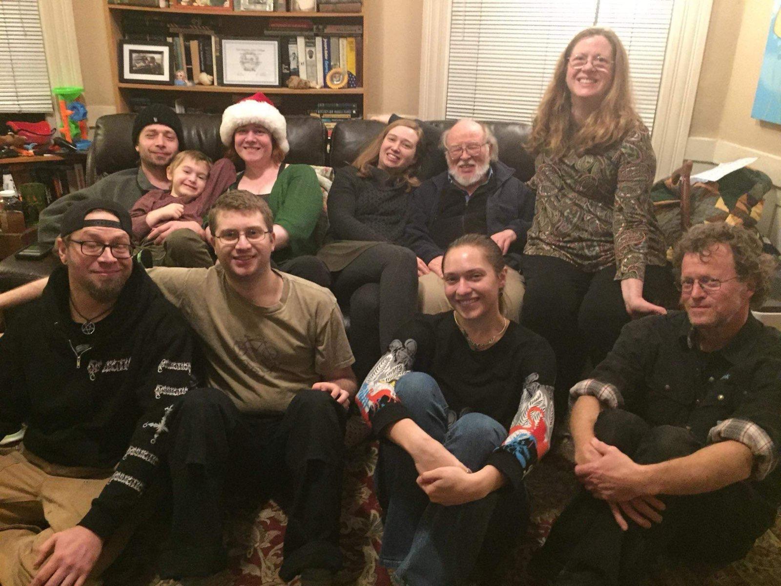 Sometimes we seem to multiply…