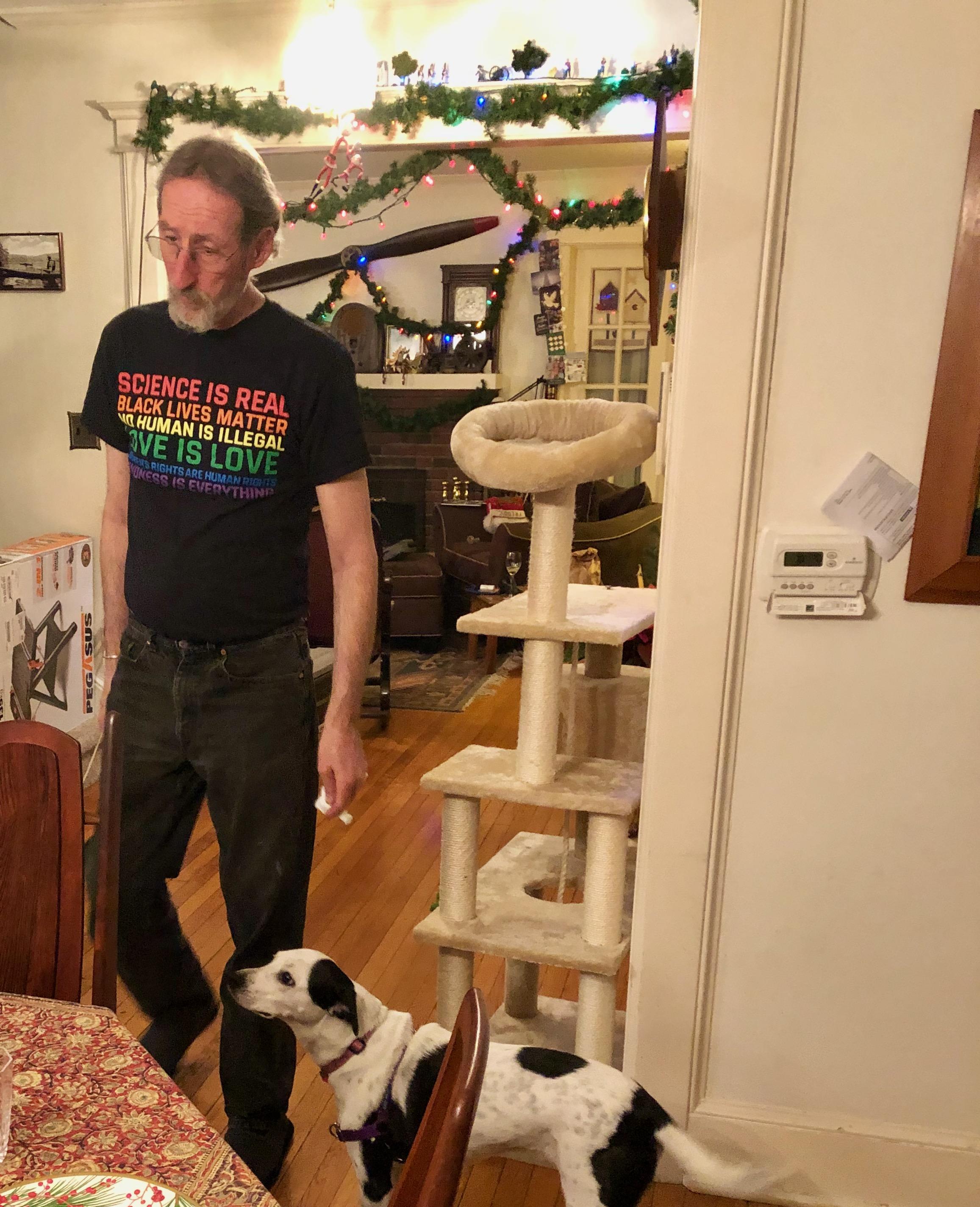 what Phread stood for...