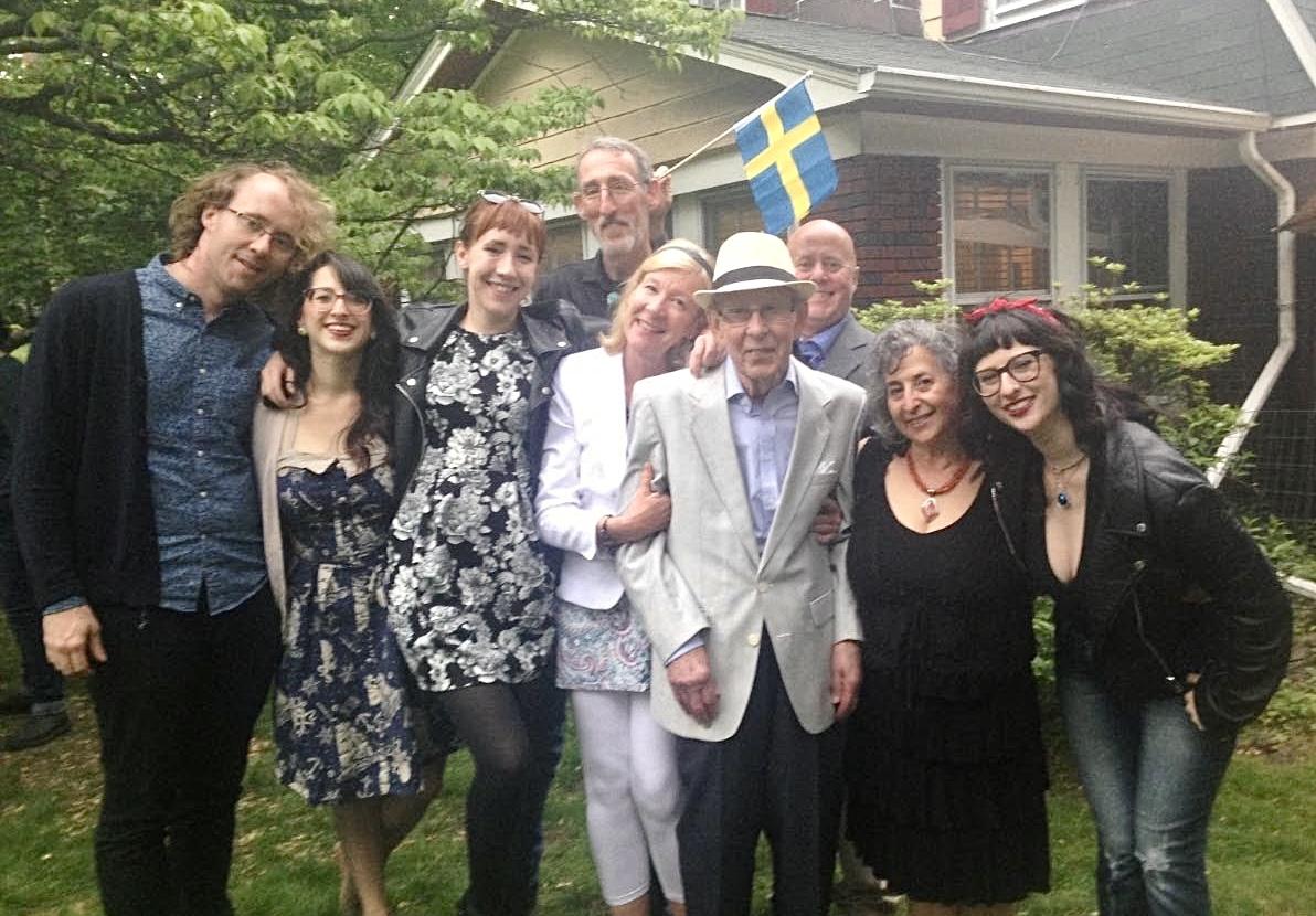 Phreads 60th birthday. Americ…