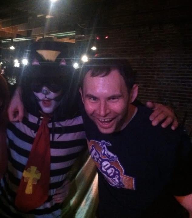 Mac Sabbath- A Black Sabbath …