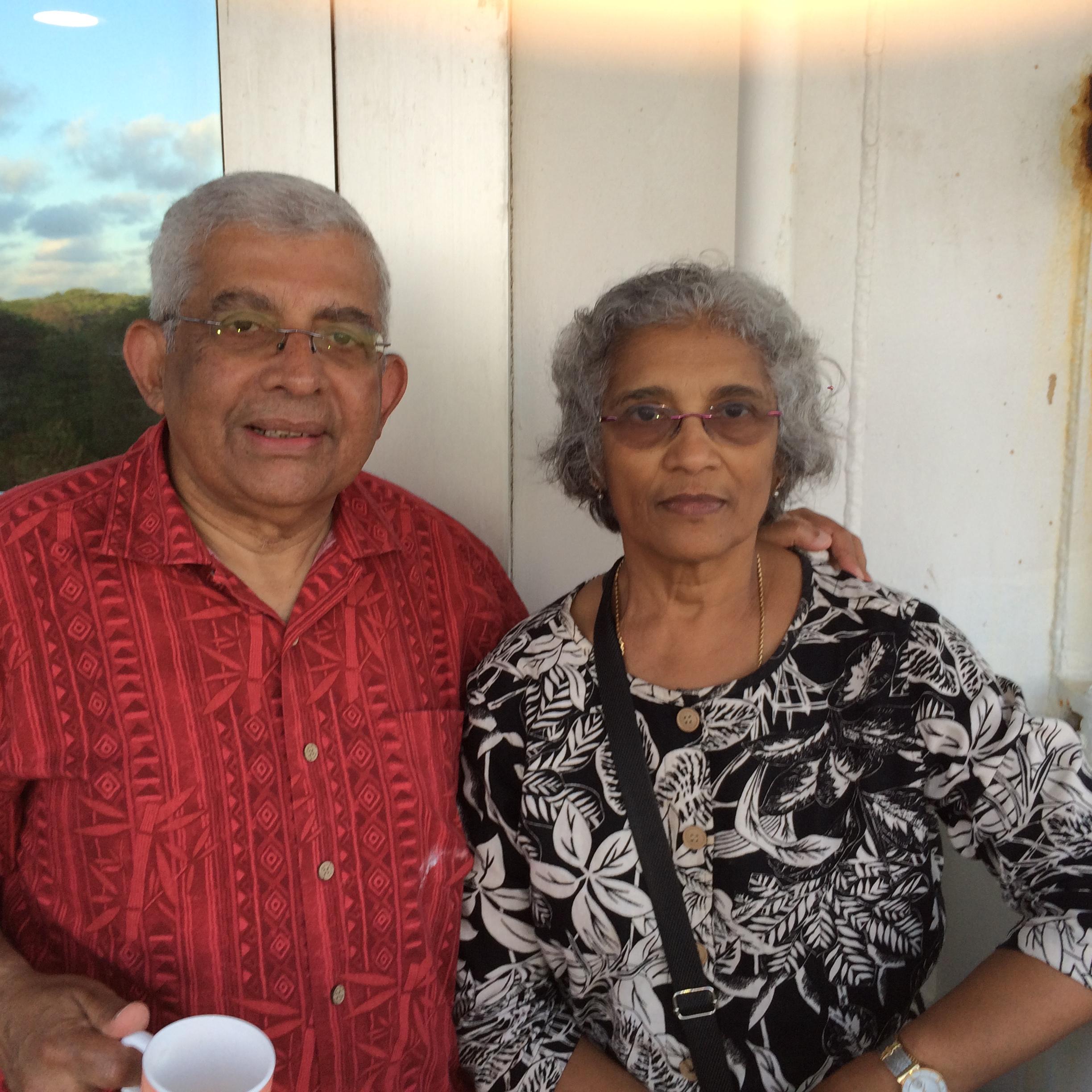 Cruising the Panama Canal