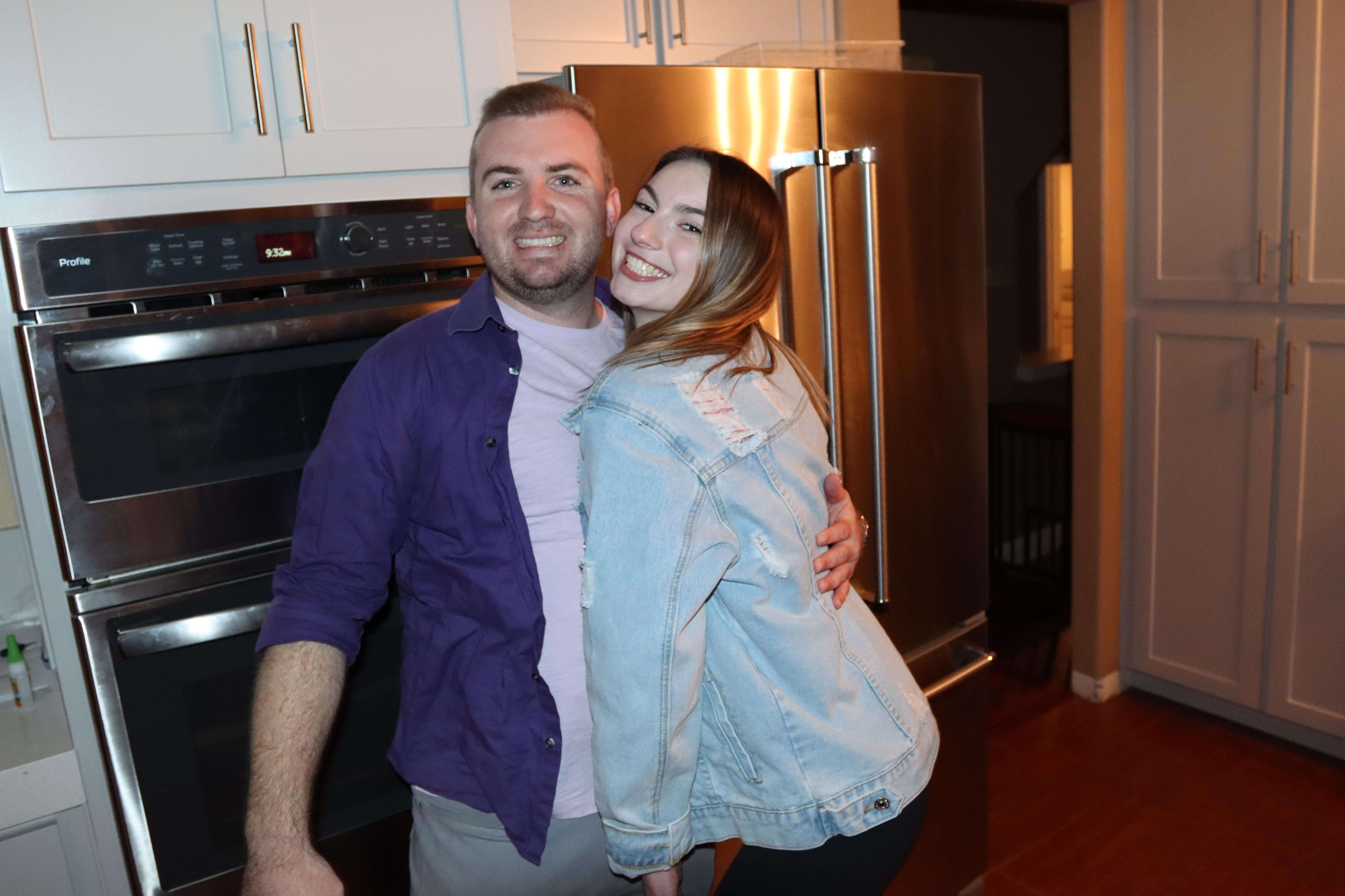 Nov 2020 when Shasta came bac…