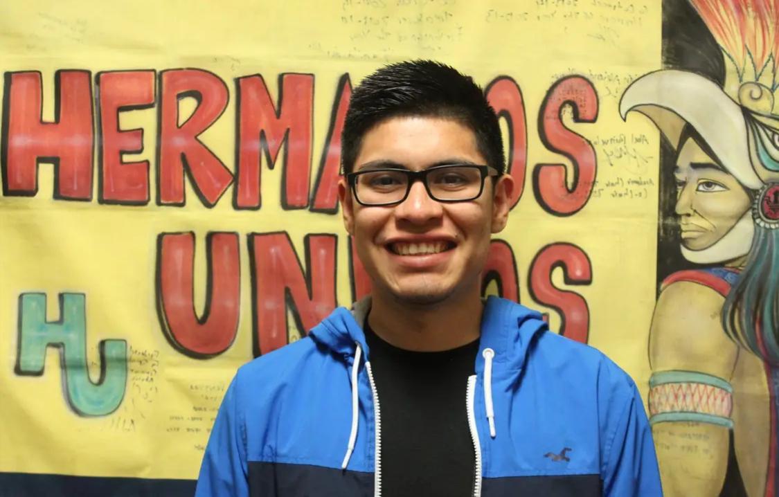 Aldo’s Hermanos Unidos (HU) y…