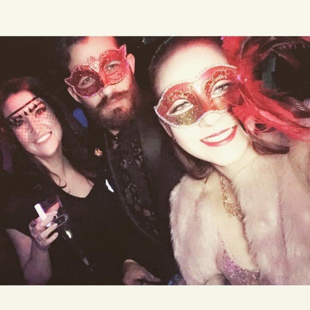 New Year’s Eve