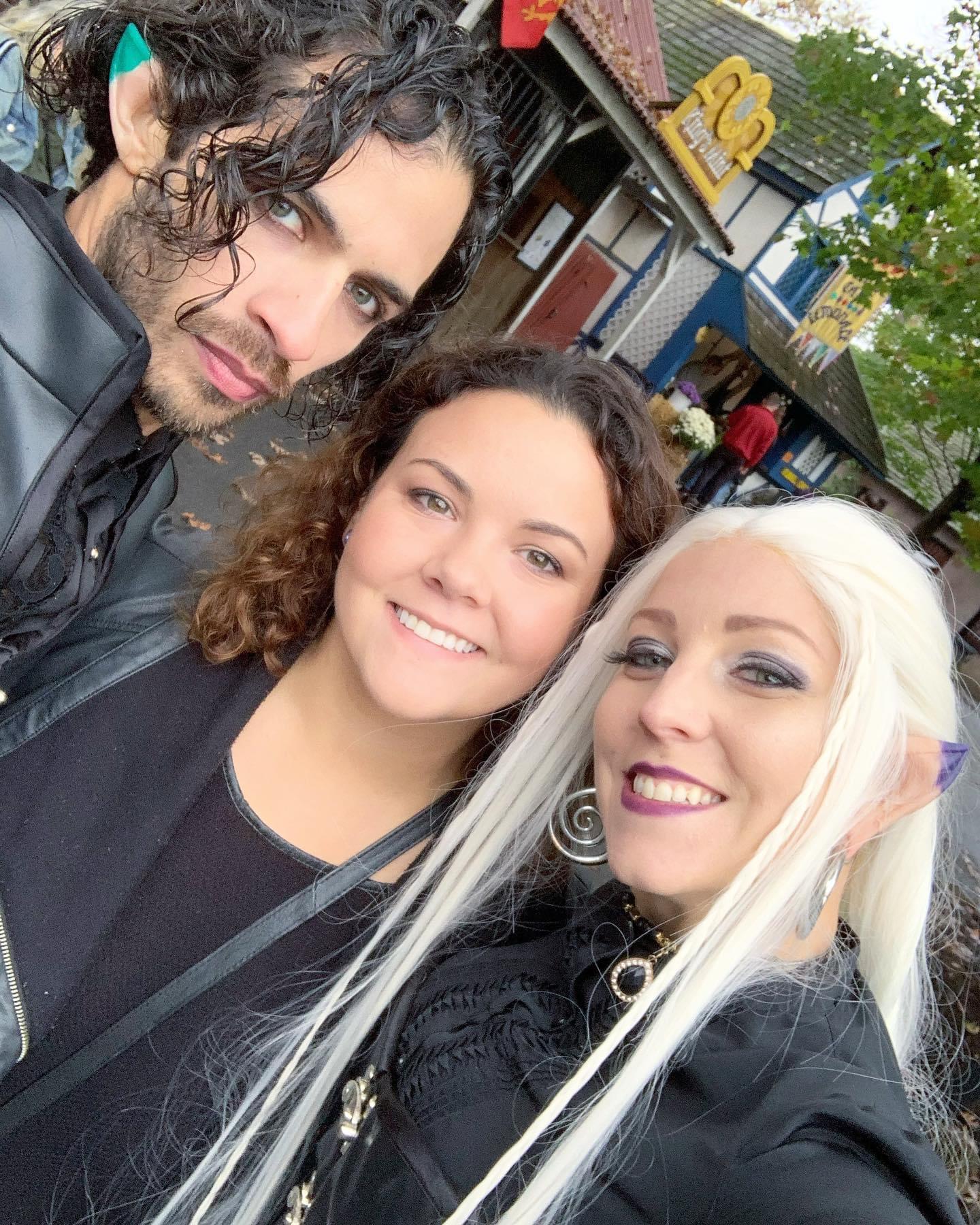 Renn Faire