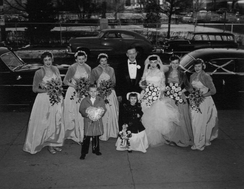 Emelia Walczak's and Philip W…