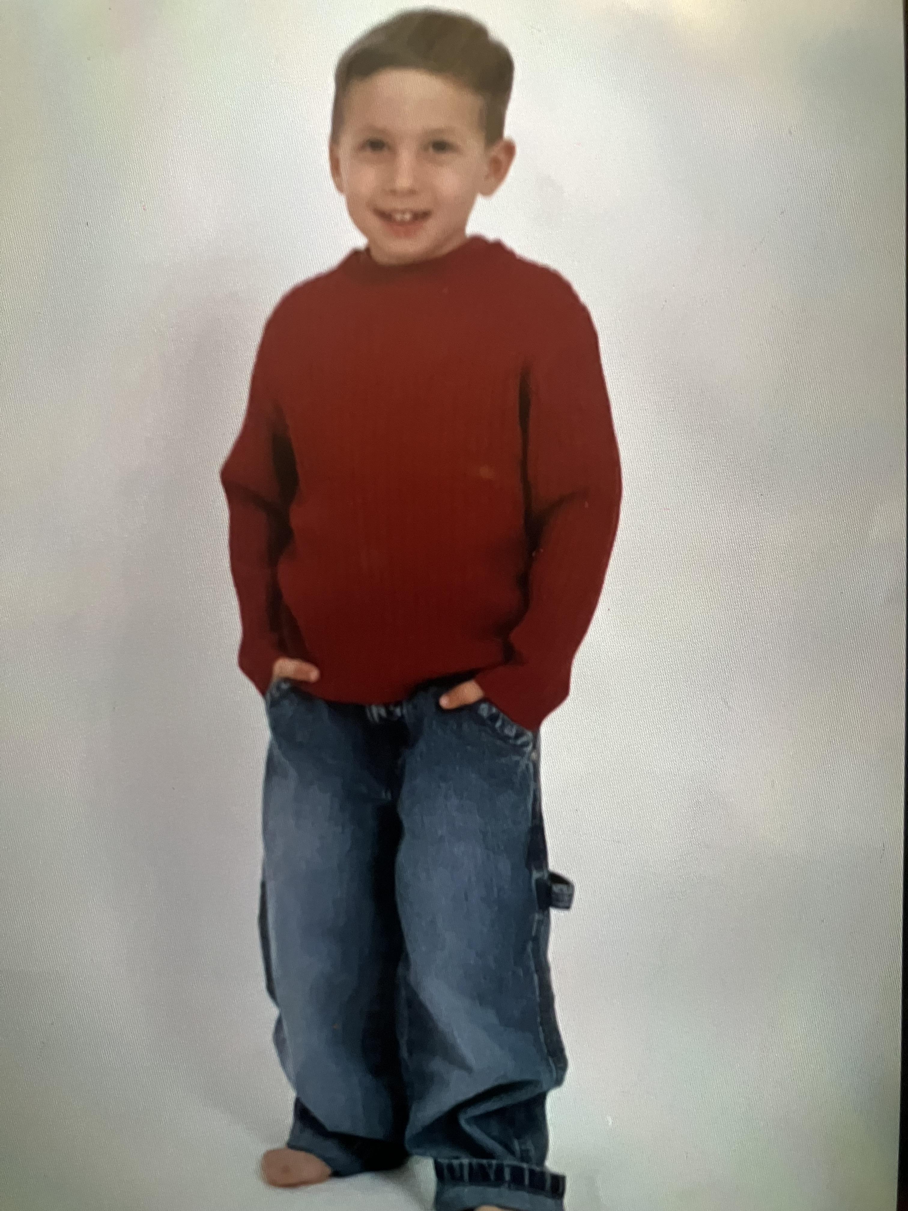 My little man!😃❤️🕊️🕊️🕊️