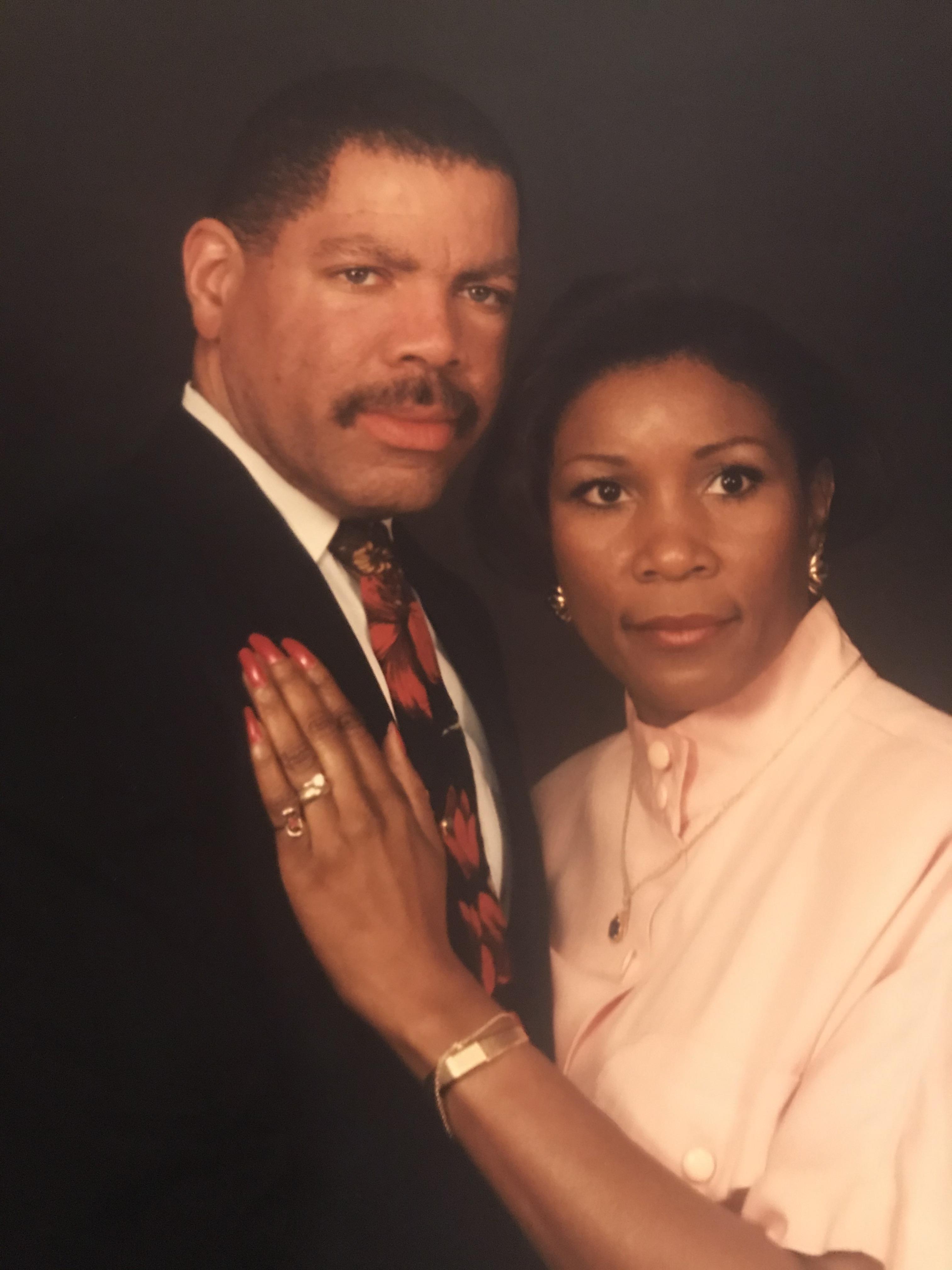 “She called me ‘William’  I a…