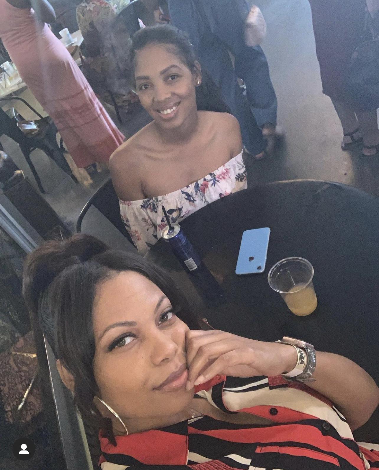 Sunday Brunch - 1 of many mem…