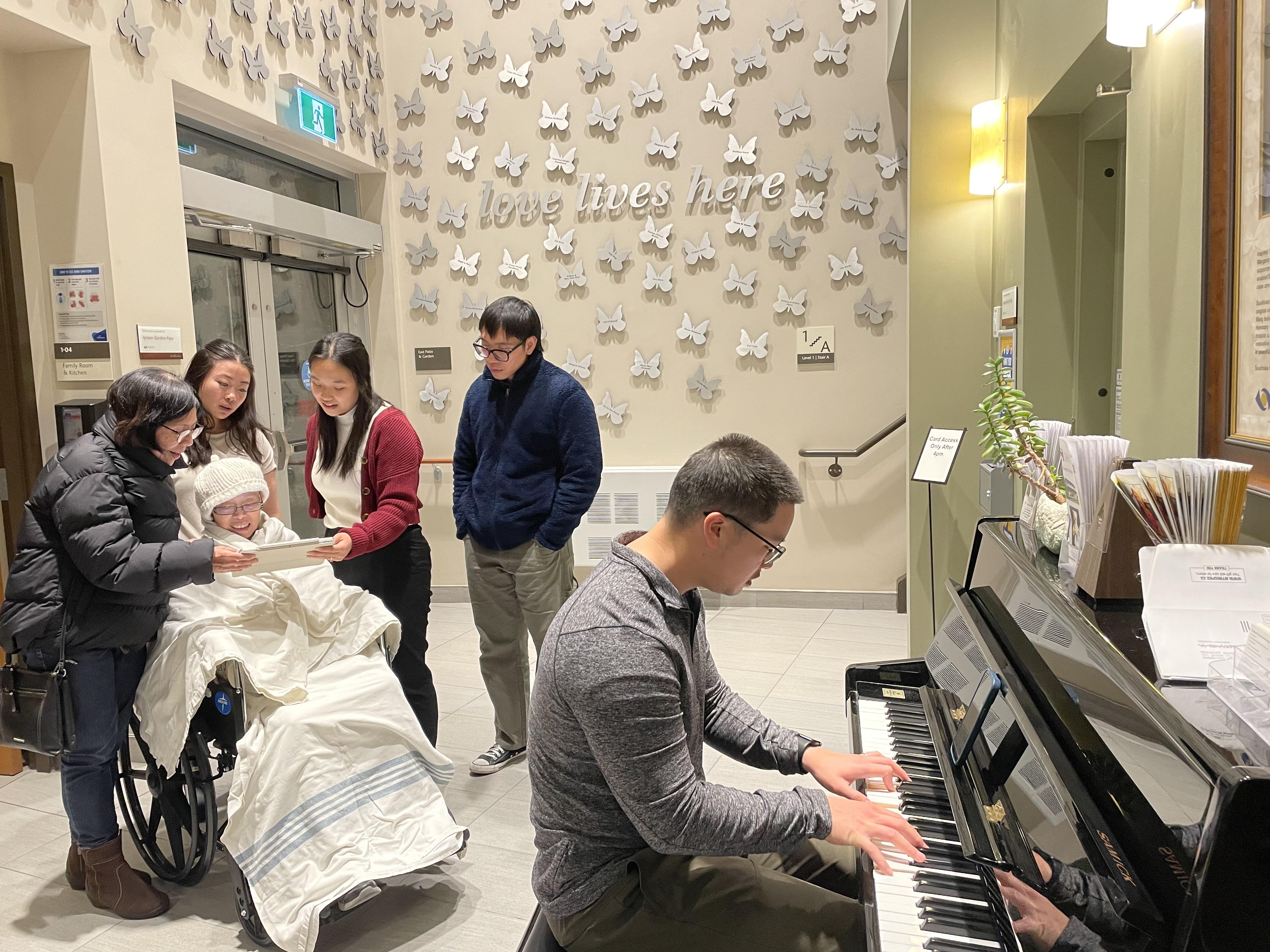 Musical worship