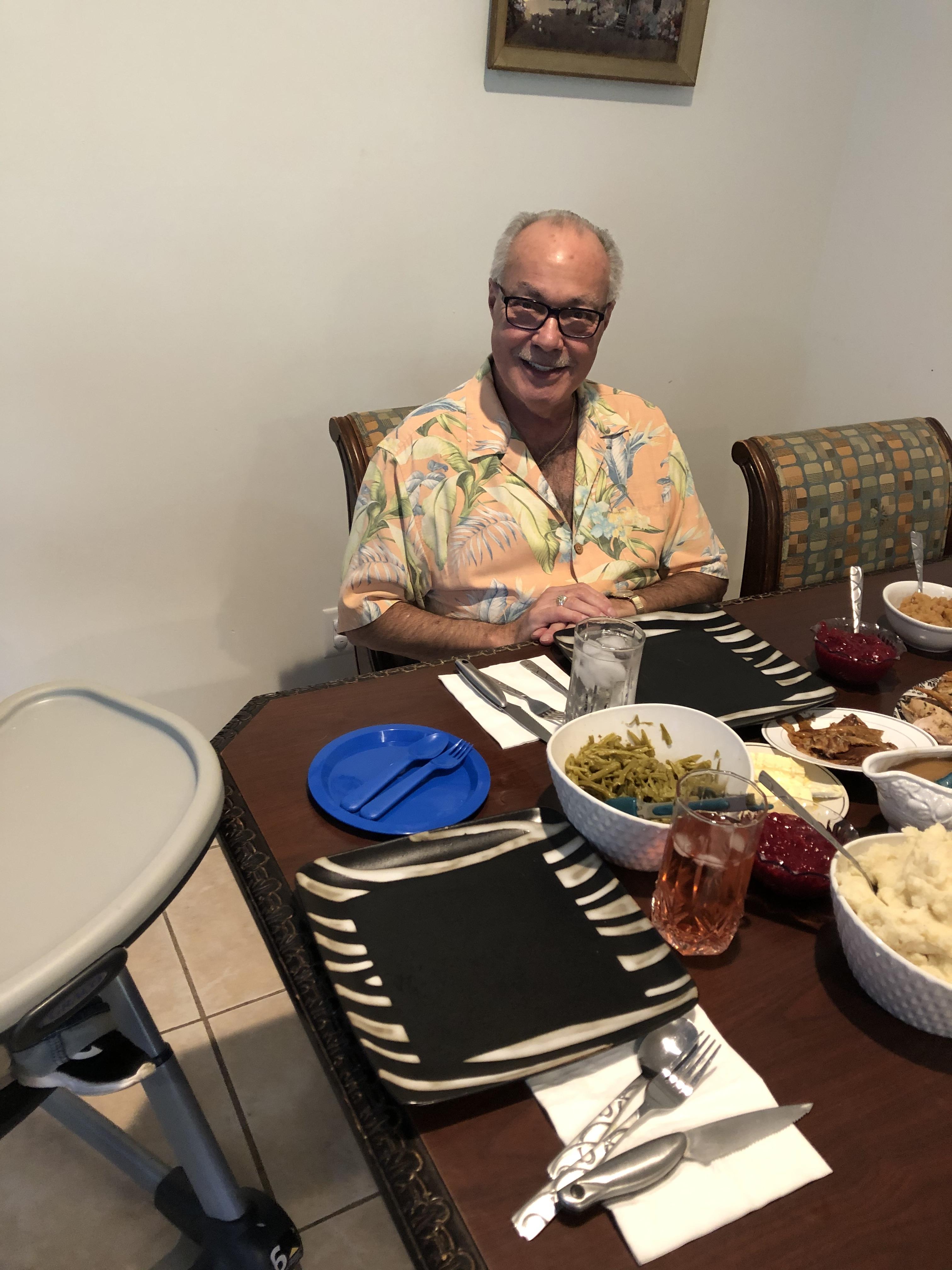 Thanksgiving