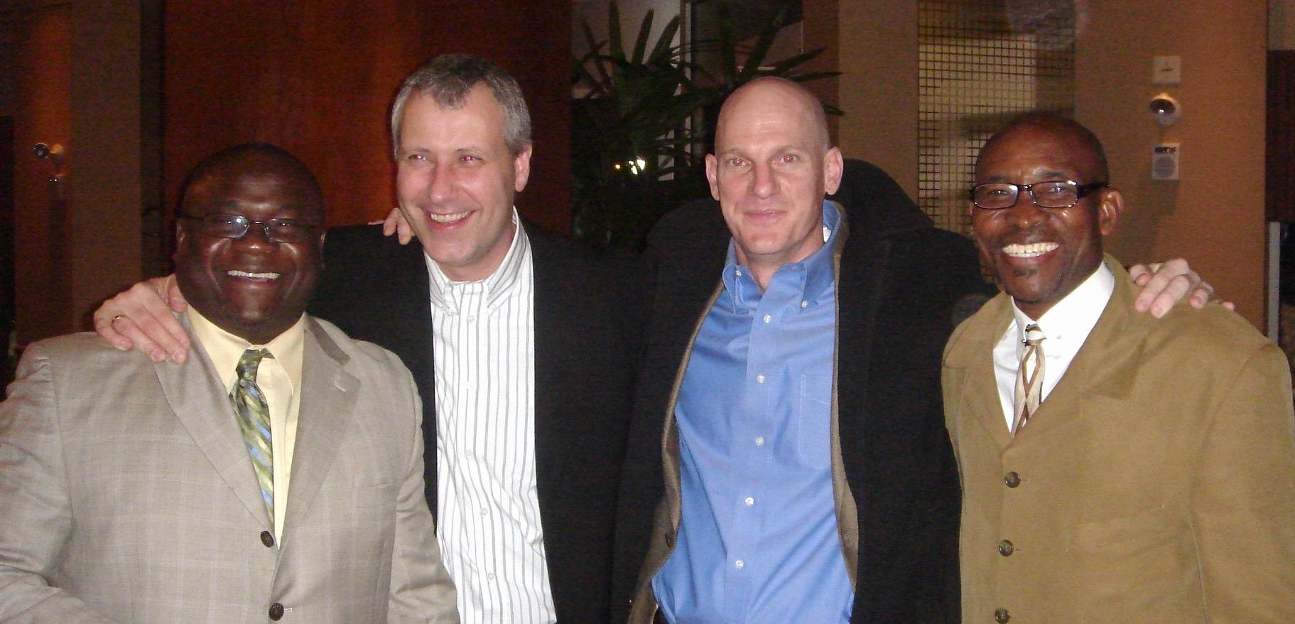 Our 2008 NHC Hall of Fame cel…